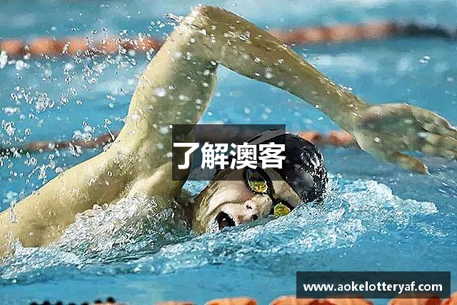 了解澳客